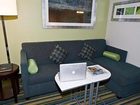 фото отеля Springhill Suites San Antonio Medical Center/Crossroads