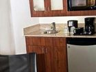 фото отеля Springhill Suites San Antonio Medical Center/Crossroads