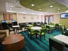 фото отеля Springhill Suites San Antonio Medical Center/Crossroads