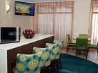фото отеля Springhill Suites San Antonio Medical Center/Crossroads