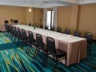 фото отеля Springhill Suites San Antonio Medical Center/Crossroads