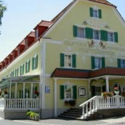 фото отеля Prettenhofer Gasthof