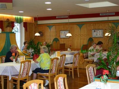 фото отеля Prettenhofer Gasthof