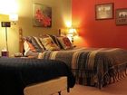 фото отеля Blue Spruce Motel Massena