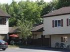фото отеля Blue Spruce Motel Massena