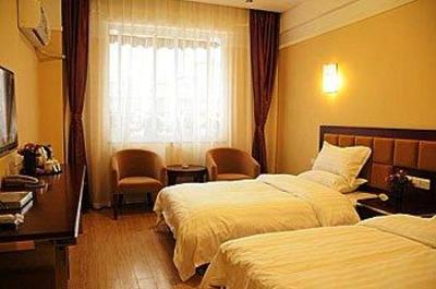 фото отеля Spring Business Hotel