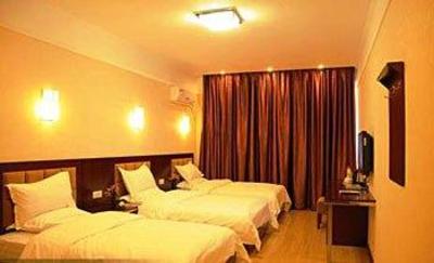 фото отеля Spring Business Hotel