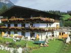 фото отеля Landhaus Elfi