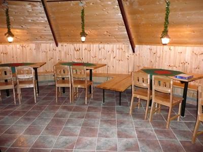 фото отеля Rekreacni Areal Stribrny Rybnik
