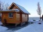 фото отеля Cabins on the Bluff