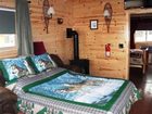 фото отеля Cabins on the Bluff