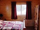 фото отеля Cabins on the Bluff