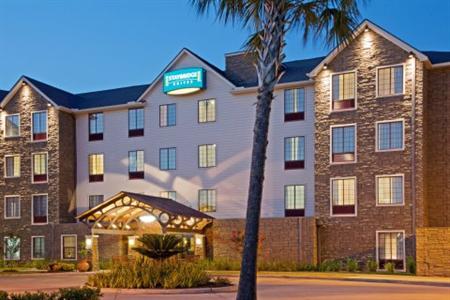 фото отеля Staybridge Suites Houston-Willowbrook