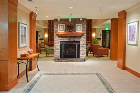 фото отеля Staybridge Suites Houston-Willowbrook
