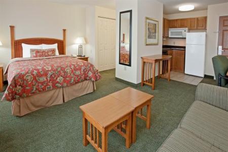 фото отеля Staybridge Suites Houston-Willowbrook