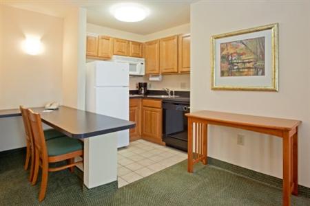 фото отеля Staybridge Suites Houston-Willowbrook