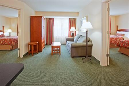 фото отеля Staybridge Suites Houston-Willowbrook