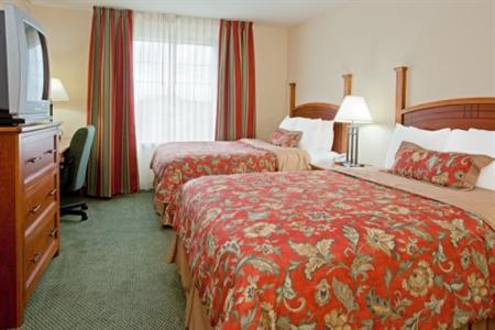 фото отеля Staybridge Suites Houston-Willowbrook
