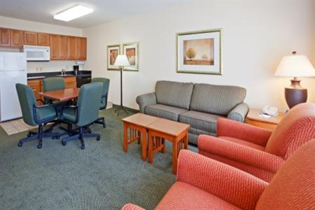 фото отеля Staybridge Suites Houston-Willowbrook