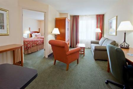 фото отеля Staybridge Suites Houston-Willowbrook