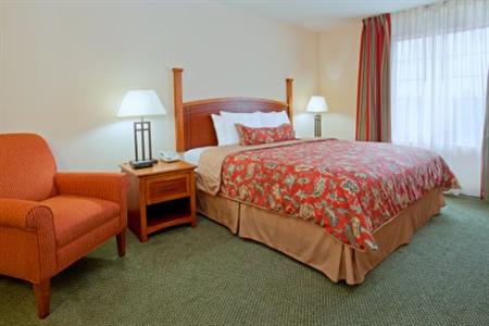 фото отеля Staybridge Suites Houston-Willowbrook