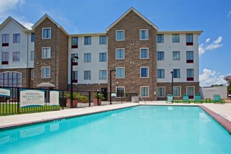 фото отеля Staybridge Suites Houston-Willowbrook