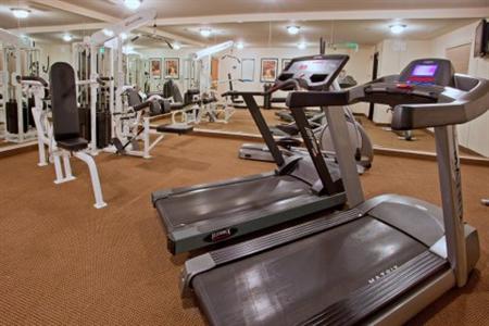 фото отеля Staybridge Suites Houston-Willowbrook