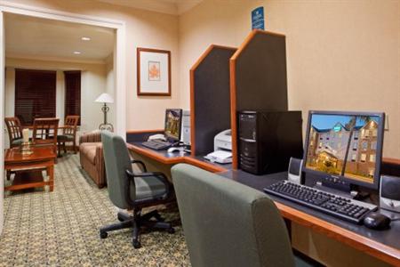 фото отеля Staybridge Suites Houston-Willowbrook