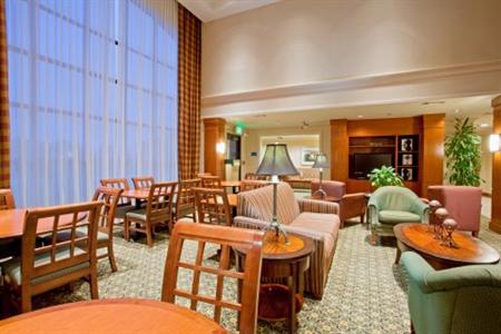 фото отеля Staybridge Suites Houston-Willowbrook