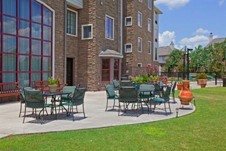 фото отеля Staybridge Suites Houston-Willowbrook