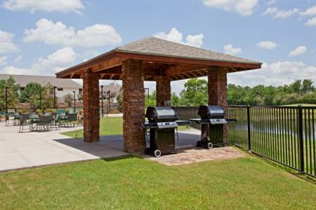 фото отеля Staybridge Suites Houston-Willowbrook