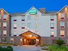 фото отеля Staybridge Suites Houston-Willowbrook