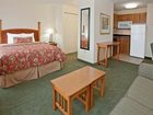 фото отеля Staybridge Suites Houston-Willowbrook