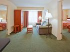 фото отеля Staybridge Suites Houston-Willowbrook