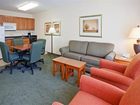 фото отеля Staybridge Suites Houston-Willowbrook