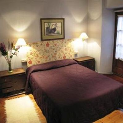 фото отеля Apartamentos San Roque Llanes