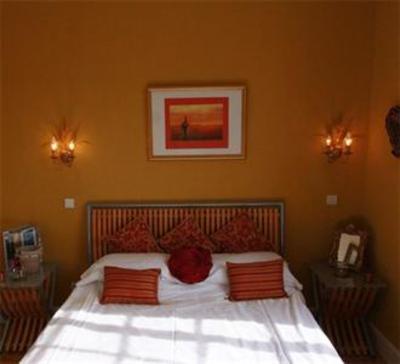 фото отеля The Retreat At Le Grand Bois