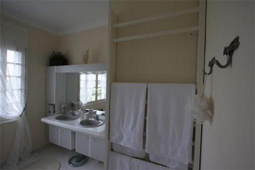 фото отеля The Retreat At Le Grand Bois
