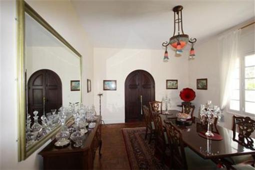 фото отеля The Retreat At Le Grand Bois