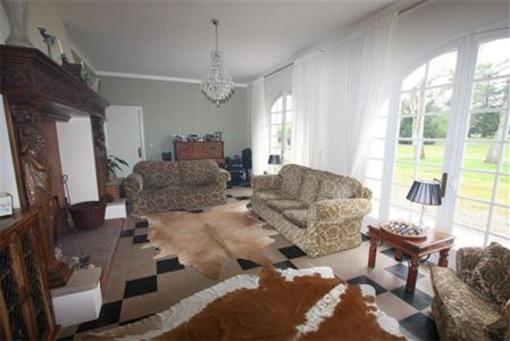 фото отеля The Retreat At Le Grand Bois