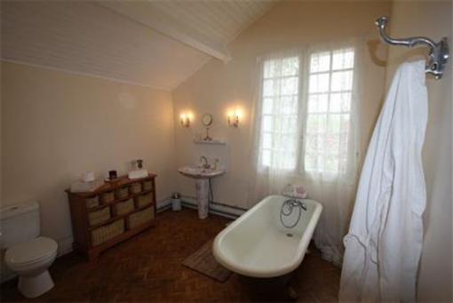 фото отеля The Retreat At Le Grand Bois