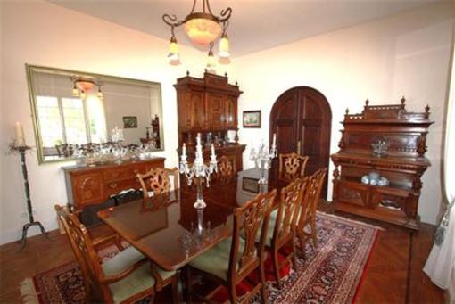 фото отеля The Retreat At Le Grand Bois