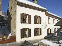 Maison Montagnarde Les Copains