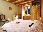 фото отеля Maison Montagnarde Les Copains