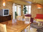 фото отеля Maison Montagnarde Les Copains