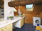 фото отеля Maison Montagnarde Les Copains