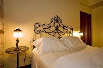фото отеля Kaucuk Otel