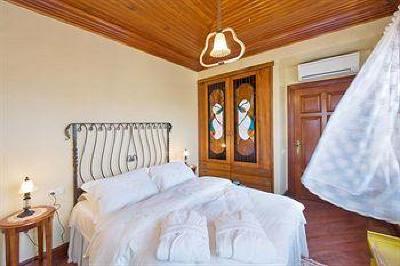 фото отеля Kaucuk Otel