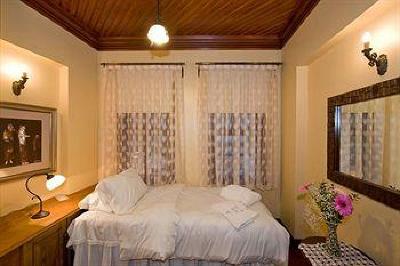 фото отеля Kaucuk Otel