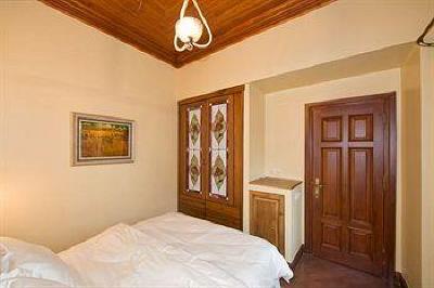 фото отеля Kaucuk Otel